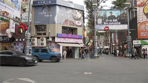 除夕夜前西門町傳「隨機傷人」！工程師遭陌生男「一拳爆頭」這1處當場碎裂