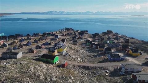 暖化影響融冰劇烈　格陵蘭原住民獵人捕獲量大減