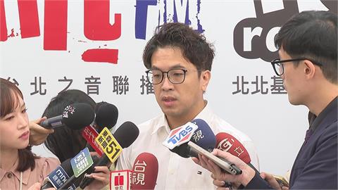 港媒又亂K？再打沈伯洋父賺紅錢　吳靜怡點名蔣萬安父1事：怎不談