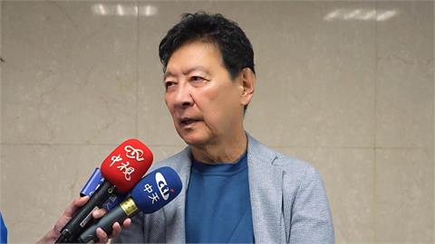 國民黨主席改選領表第一天　傅鬆口這樣說、郝趙整合中