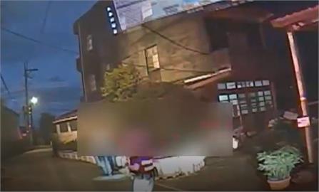 "酒國名花"凌威威爆涉擄人傷害 警依現行犯逮捕