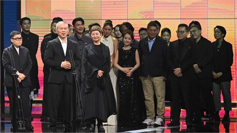 金馬62／賴清德看到落淚大推！《大濛》入圍11項中4「開獎一度連槓」結局笑了