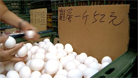 蛋批發價再降2元　消基會轟餐飲「沒降價不合理」