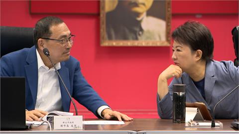 燕子會漢子談關稅！　盧秀燕：不排除串聯各縣市合作