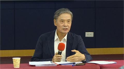 快新聞/大場面真的來了!金溥聰否認「收過馬以南簡訊」 嗆不實要告李德維