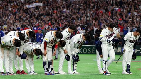 經典賽／數據會說話！台灣3年球速快6.3公里！韓媒痛批韓國隊「根本就在原地踏步」