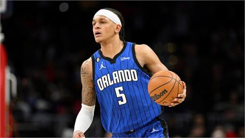 NBA／5年83億！「板橋人」簽延長新秀頂薪合約留魔術、「一條件」比肩唐西奇