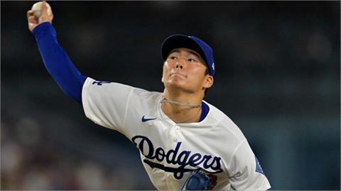 前5局無安打卻被兩轟狙擊！山本由伸對紅雀再度無緣勝投
