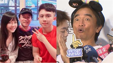 快新聞／孫安佐又被關！孫鵬夫妻怒嗆吳宗憲「我會X了你」8年前舊事全翻出