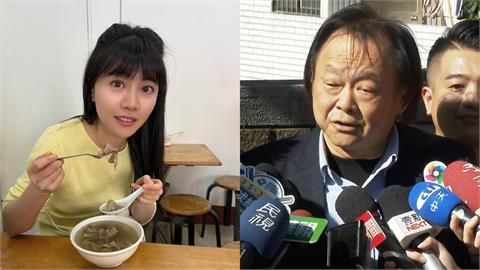 台北市長人選王世堅能贏蔣萬安？高嘉瑜笑稱「2026最強吉祥物」：會非常有看頭