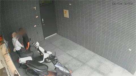 女遭「持刀掐脖」腹部險被刺　法院裁定前男友2萬元交保
