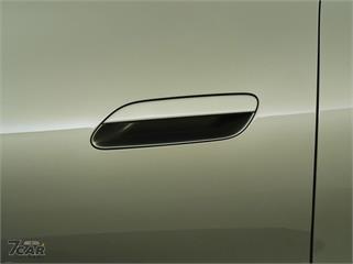 安全考量，中國大陸宣布 2027 年起禁用隱藏式電動車門把