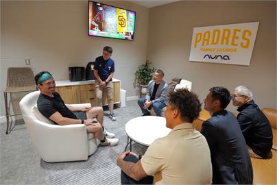 經典賽(影)／費仔、龍仔強烈意願效力台灣隊！卡仔無緣仍錄影片感謝台灣球迷支持