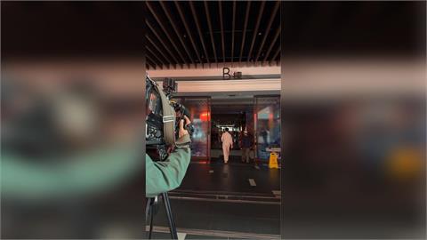 快新聞／南港車站漆黑一片！網急喊：先不要來　台電搶修中