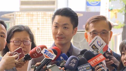 快新聞／蔣萬安批租金補助「中央請客地方買單」　沈伯洋回應了
