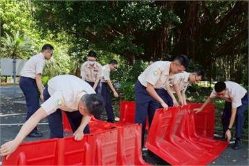 替代役備役召集預告系統115年上線　可預查時間類別