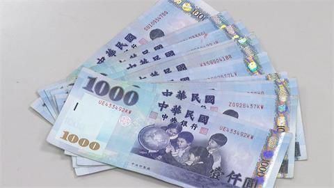 拚17日立法院三讀? 財長:普發一萬有望十月底前發放