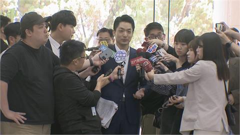 快新聞／蔣萬安稱共產黨飛彈對台灣　律師傻眼：在臭自己阿祖是最大走狗？