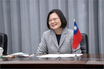 不理會中國施壓　歐台關係報告人籲邀訪台灣領袖