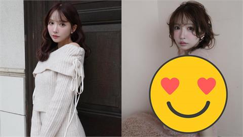 三上悠亞辣穿洞洞裝「裡面都沒穿」！一轉身「雙Q麻糬側面滑出」上帝視角曝