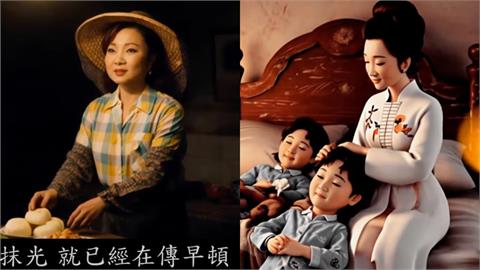 白冰冰淚揭童年往事！她「感人MV」竟藏心酸內幕：出氣筒當到17歲