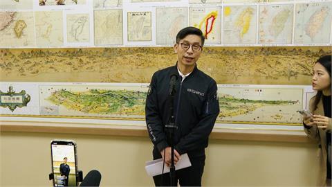 快新聞/反制藍白不在籍投票!綠推「民主假」應戰 鍾佳濱一次全說了