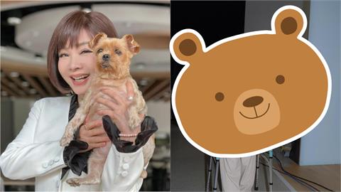 68歲陳美鳳不慎摔倒骨裂！爆被助理「推出去曬太陽」驚人近況震撼曝光…