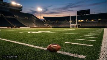 NFL愛國者迎戰芝加哥熊　兩大先發護鋒因傷缺陣