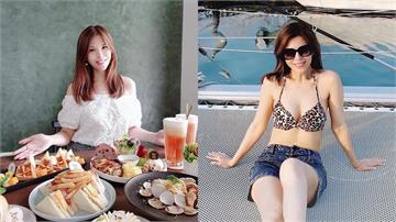 53歲美魔女星重返演藝圈！凍齡模樣太驚人 消失20年「購3房產」已成包租婆