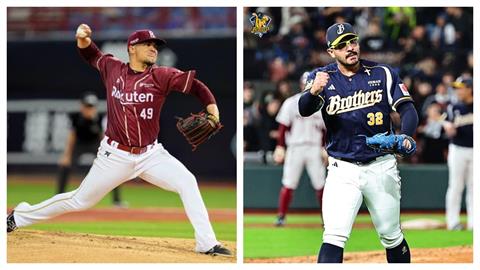 中職/台灣大賽前4戰兩隊投手發揮出色!「低比分投手戰」創下史上新紀錄