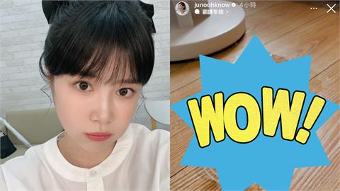 李佳穎產後2周就上演「1悲劇」！新手媽媽崩潰喊：不敢想明天