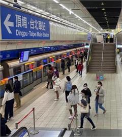 火警設備故障、誤報頻傳  北捷：已陸續完成改善