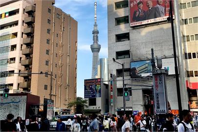 日媒：為防台海局勢有變　日本須規劃如何撤僑