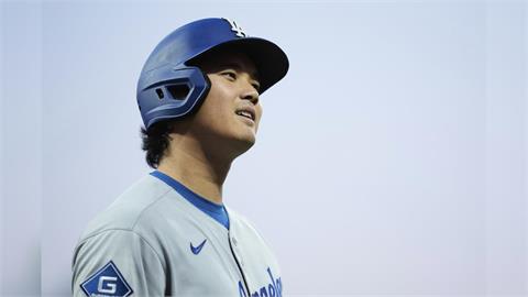 MLB(影)/給你滿滿的大谷翔平!大聯盟媒體舉辦「翔平日」全天強力放送