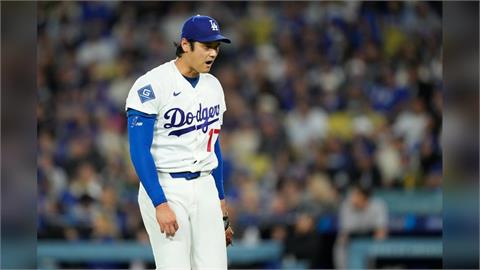 MLB(影)／投手大谷6局無安打失1分精彩奪勝投！賽後自承仍有不滿意的地方