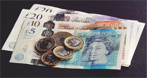 英國允投入200億英鎊 助出口商應對美國關稅影響