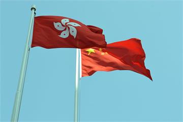 快新聞／中國將加強控制香港 恐激起更多戰爭
