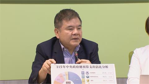 快新聞／游盈隆連3天被嗆！喊話公投「3個受不了」　莊瑞雄不忍開轟了