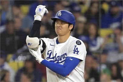 MLB／挑戰當道奇最強核彈頭！大谷本季「首局首打席11轟」差1支追平隊史紀錄