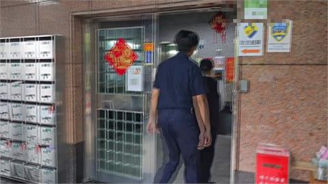 不滿女友遭騷擾　男殺害室友竟還偽裝成輕生