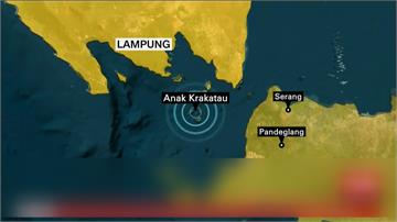 南亞海嘯也在耶誕前後 印尼海嘯引發恐怖聯想