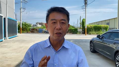 快新聞／邱議瑩喊要選高雄市長　勁敵許智傑：黨會整合「最大公約數」取勝