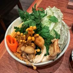 天冷這一味超好！日式和牛火鍋溫暖美味