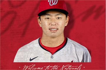 【MLB】鄭宗哲1個月換4隊再獲國民隊青睞　美媒分析大聯盟機會增