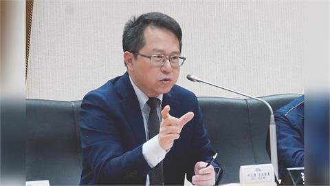 林佳龍喊「台灣利益就是美國利益」　綠委列多項有力事實佐證了