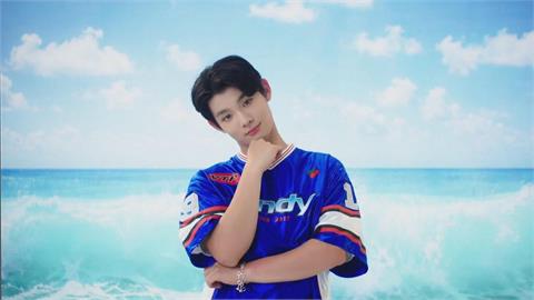 Baby Shark童星17歲出道　Kpop獵魔女團陷商標侵權