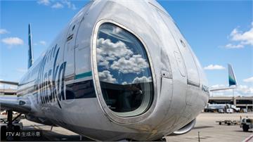 關鍵工廠事故加劇機窗短缺　波音空巴展開省窗大作戰