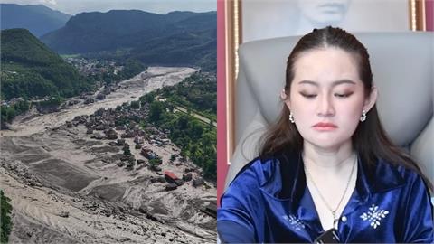 精準預言西藏山洪！泰國神婆曝下半年6大危機