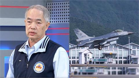 親曝「空間迷向」恐怖經歷 資深飛官：冷汗直流、落地後「腳在發抖」！