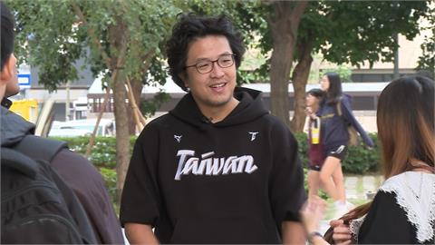 快新聞/沈伯洋戰北市被嫌仇恨值高?李忠憲力挺:他不討喜是選擇承擔